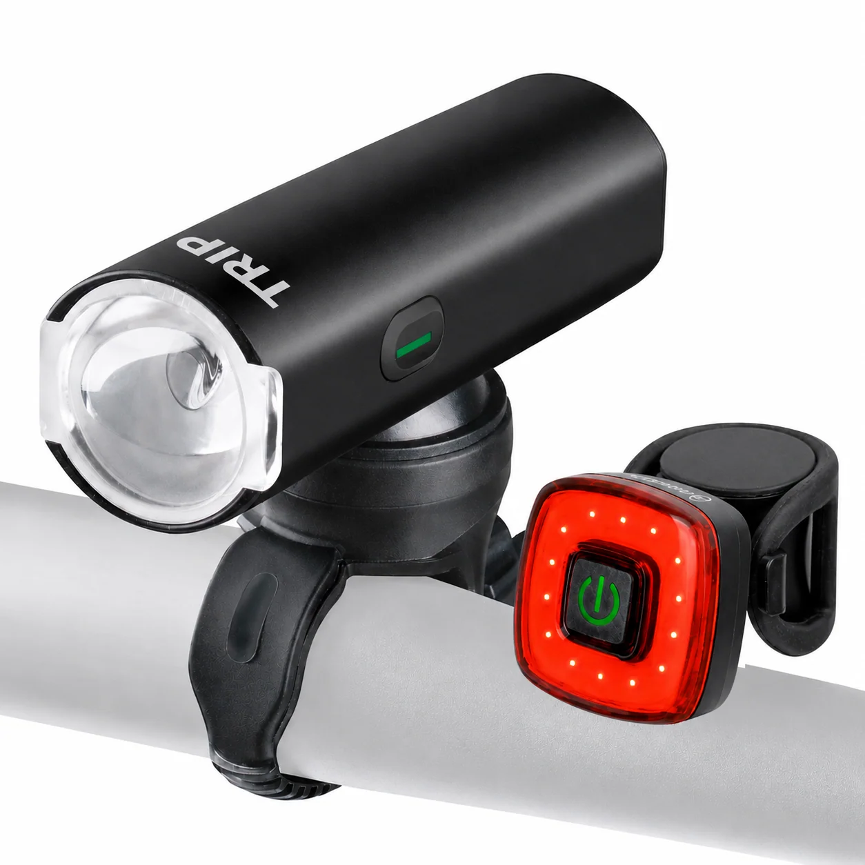 Set de Luces Trip Maxus USB 750 / 30 Lúmenes 2