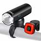 Set de Luces Trip Maxus USB 750 / 30 Lúmenes - Miniatura 2