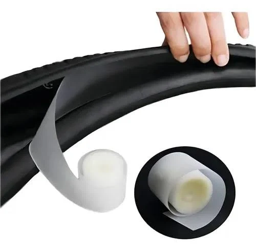 Cinta Antipinchazos para Bicicleta Meroca Aro 26, 29 y 700c 2