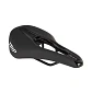 Asiento para Bicicleta Trip Ride or Die Negro Antiprostático - 270x160mm - Miniatura 1