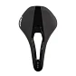 Asiento para Bicicleta Trip Ride or Die Negro Antiprostático - 270x160mm - Miniatura 2