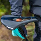 Asiento para Bicicleta Trip Ride or Die Negro Antiprostático - 270x160mm - Miniatura 3