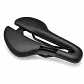 Asiento para Bicicleta Trip Performance Negro Antiprostático - 250x150 mm - Miniatura 1