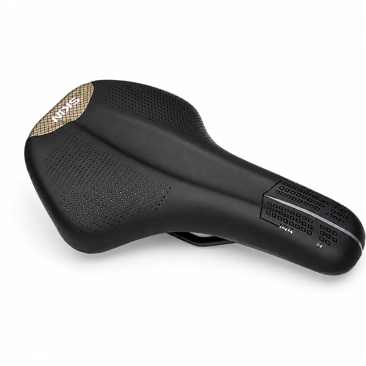 Asiento para Bicicleta Trip Skin Antiprostático 150 mm 2