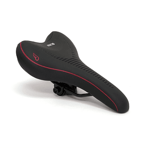 Asiento MTB - Negro