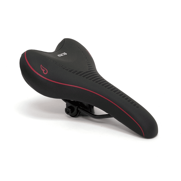 Asiento MTB - Negro 1