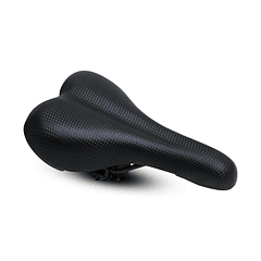 Asiento MTB - Negro