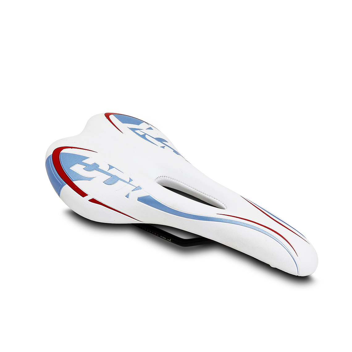 Asiento prostático - Blanco 1