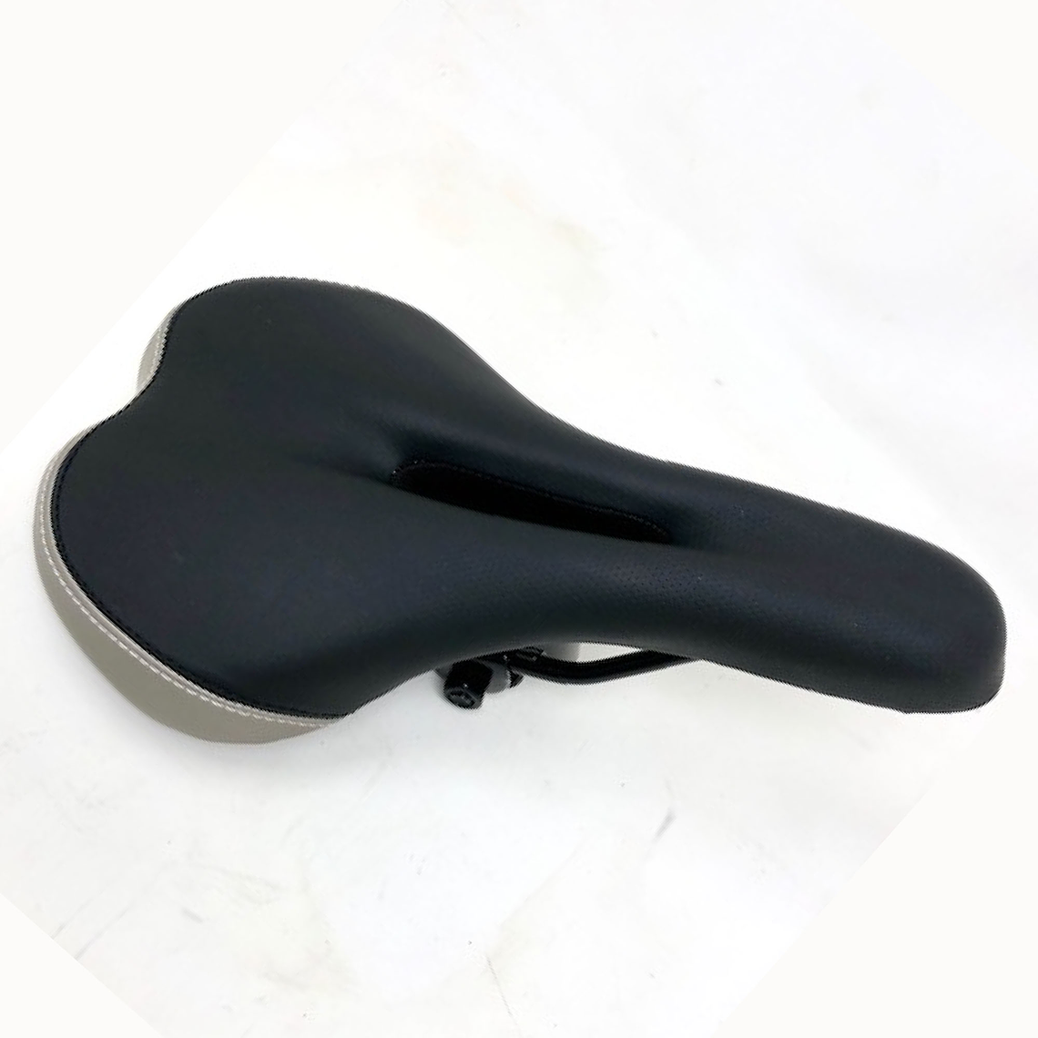 Asiento prostático - Negro 1