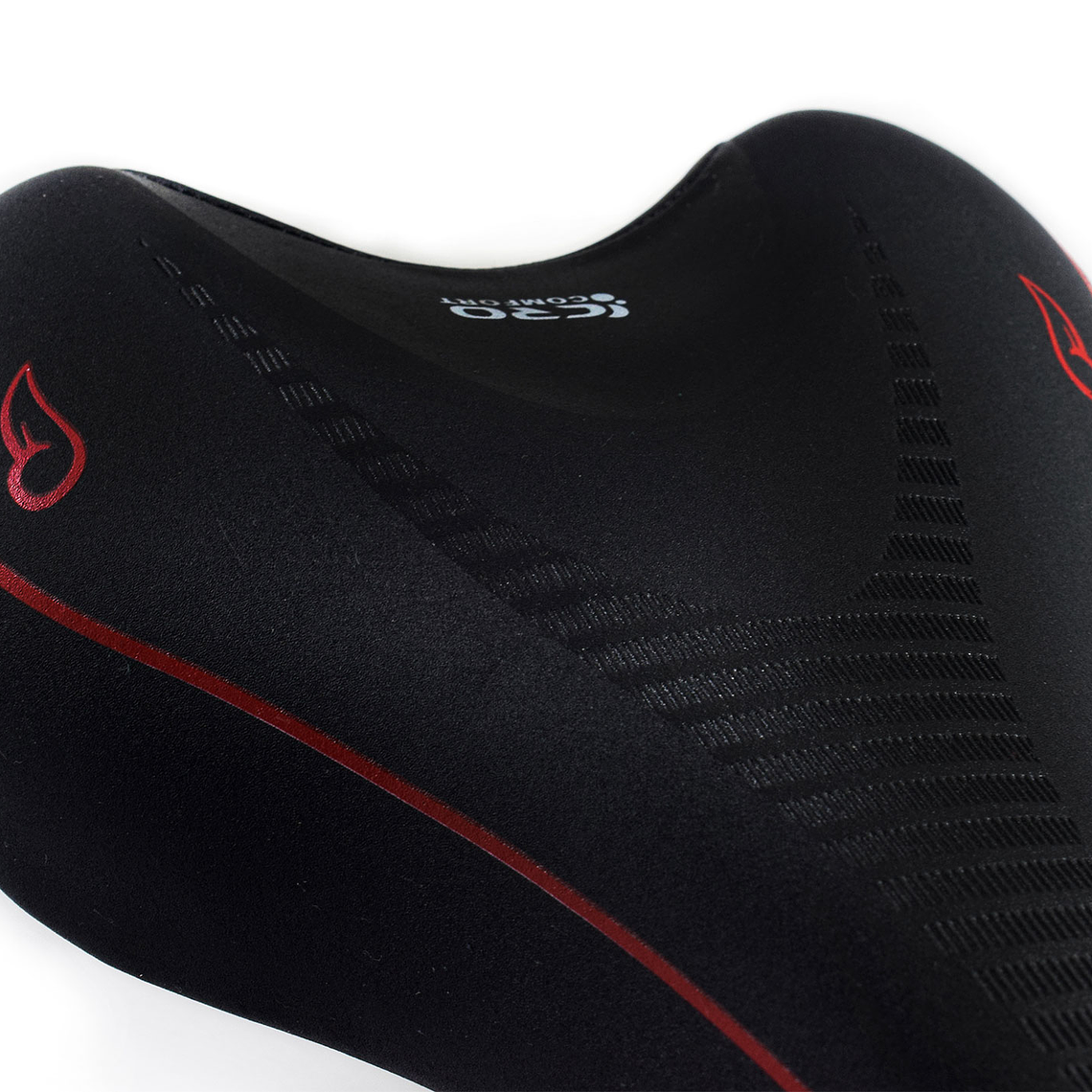 Asiento MTB - Negro 4