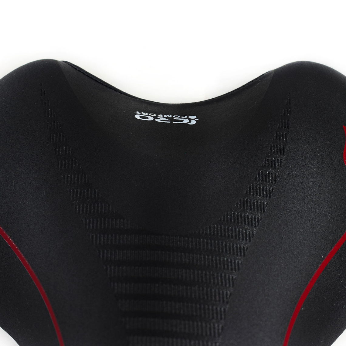 Asiento MTB - Negro 5