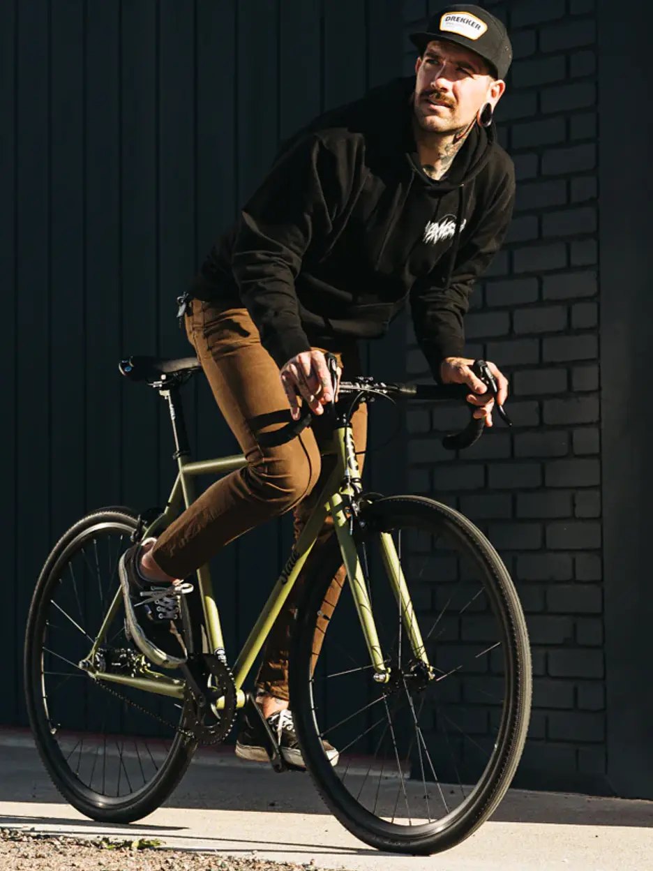 Bicicletas