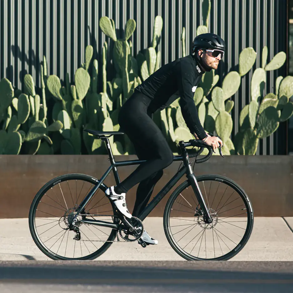 Bicicletas de ruta