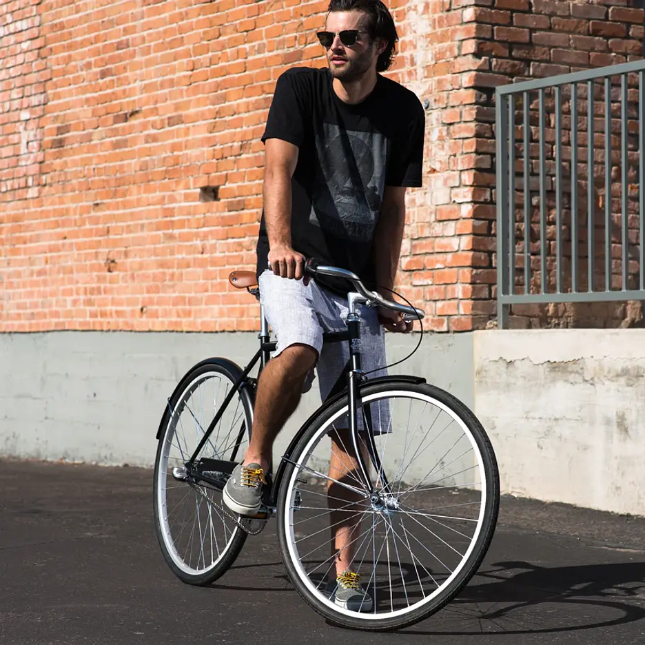 Bicicletas de paseo