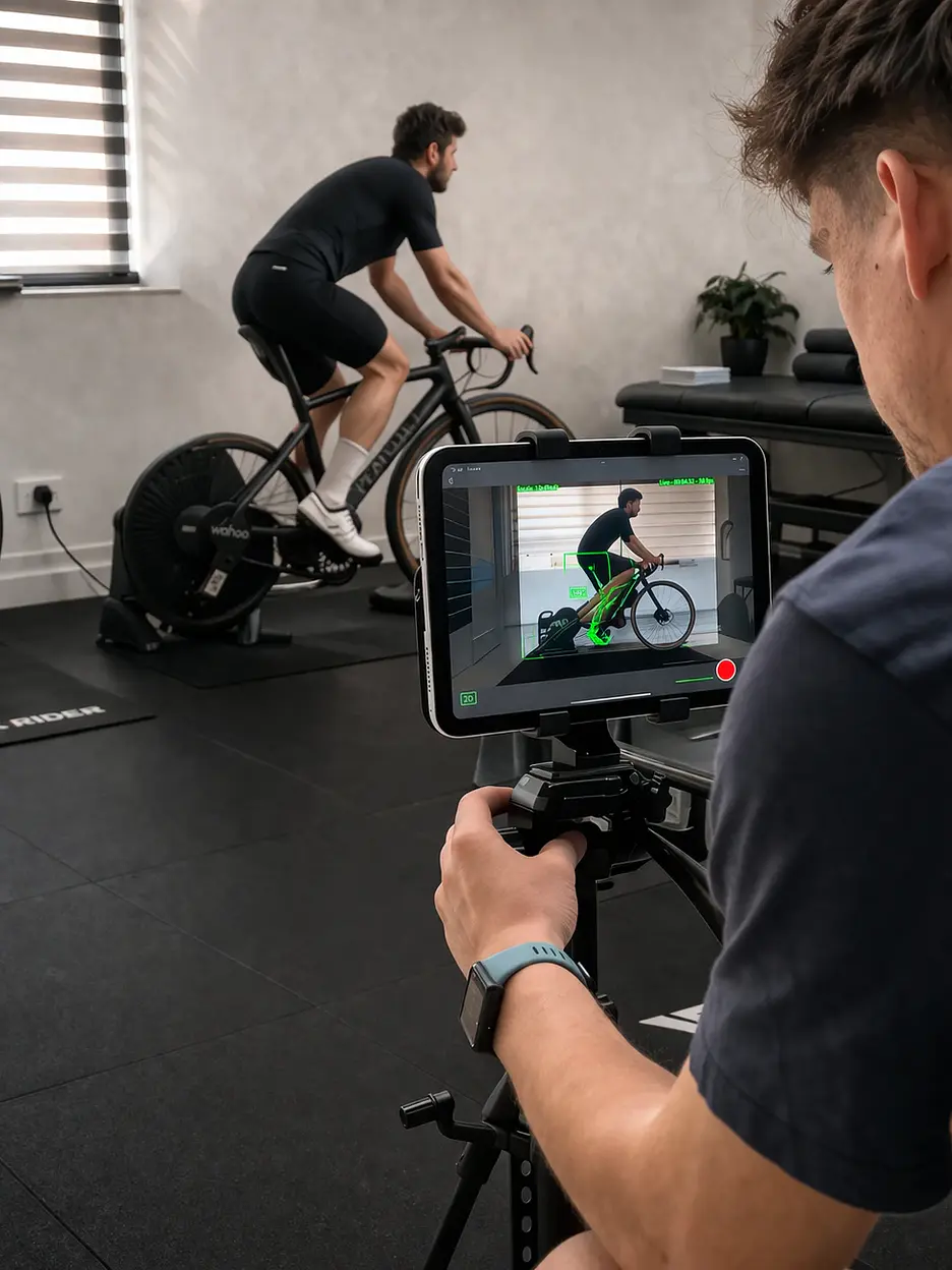 Bike Fit