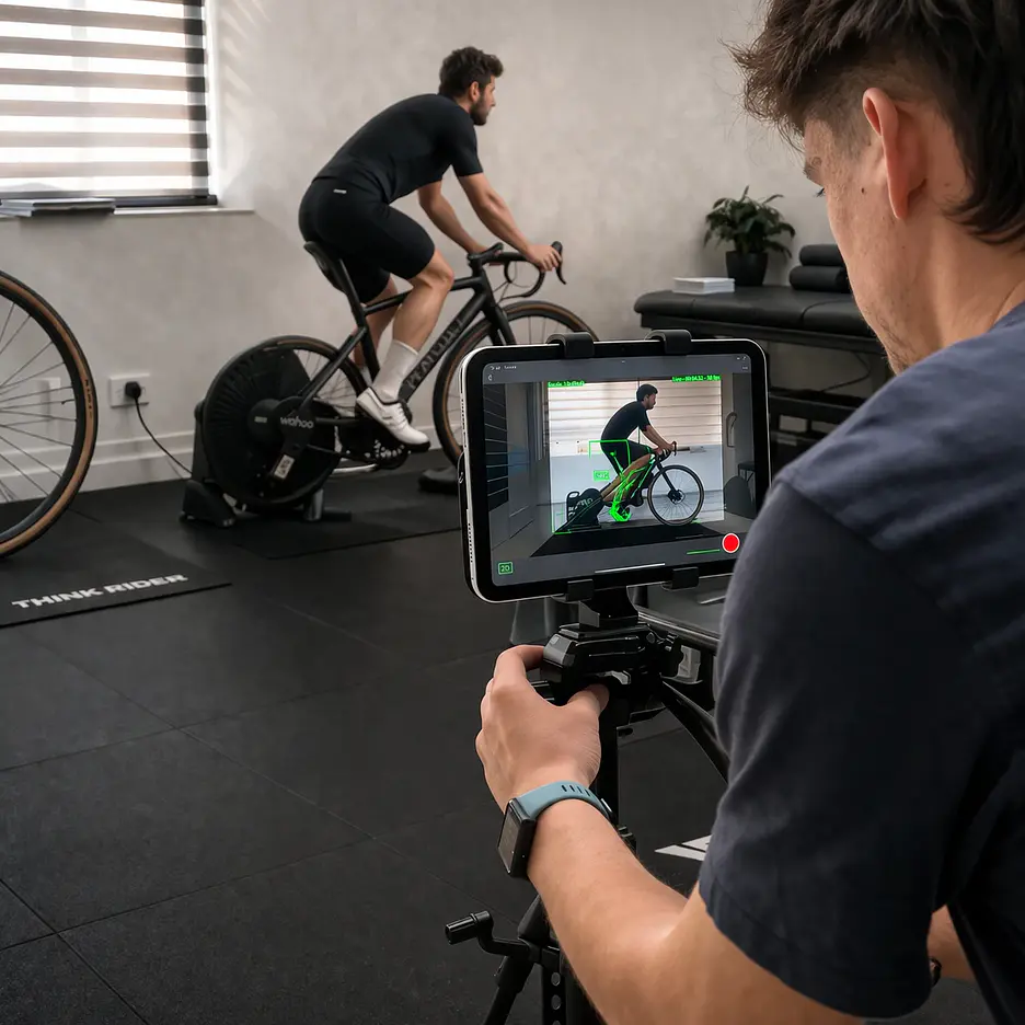 Bike Fit