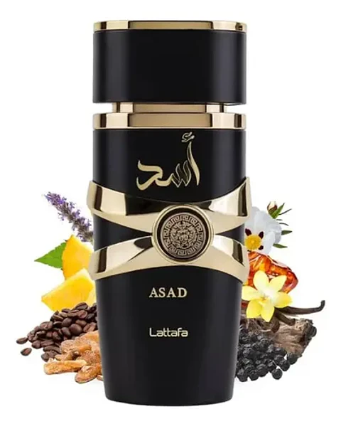 Perfume Lattafa Asad 100 ml