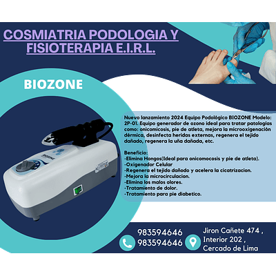 Biozone 