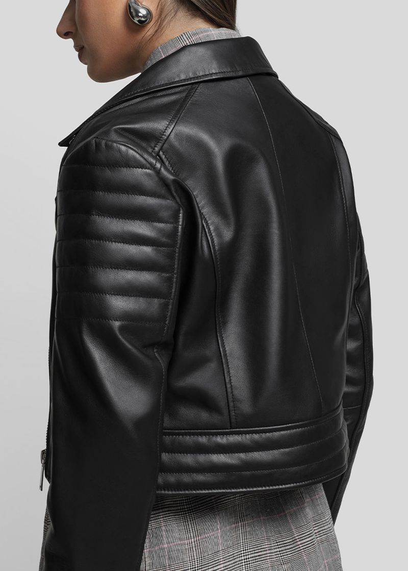 CASACA VELVET RIDE 3