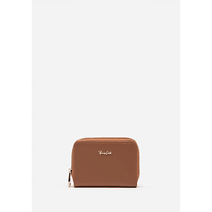 PORTAMONEDAS MINI ZIP CARD