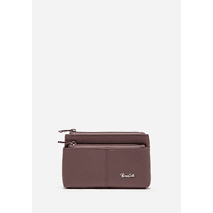 PORTAMONEDAS MINI DUAL