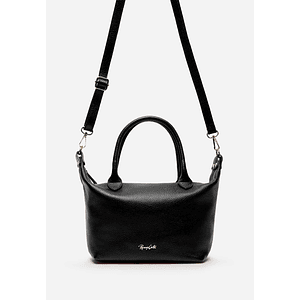 CARTERA TRECCIA TOTE