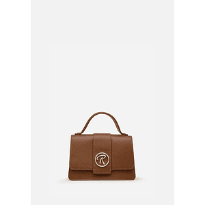 CARTERA VINTAGE COMPACT BAG