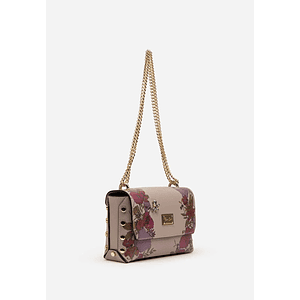 CARTERA BUTTERFLY FLORAL