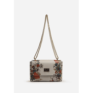 CARTERA BUTTERFLY FLORAL