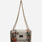 CARTERA BUTTERFLY FLORAL - Miniatura 1