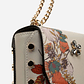 CARTERA BUTTERFLY FLORAL - Miniatura 5