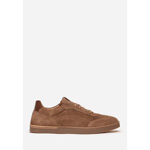 SNEAKERS METRO SUEDE
