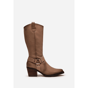 BOTAS TEXANAS URBANAS