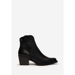 BOTINES TEXANA CHIC