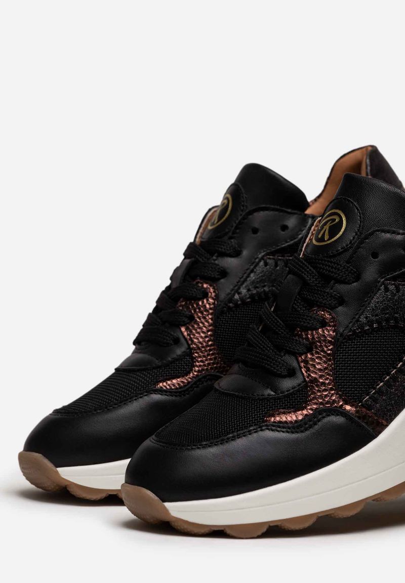 SNEAKERS FUSION MIX 3