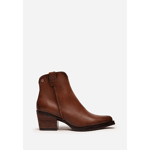 BOTINES TEXANA CHIC
