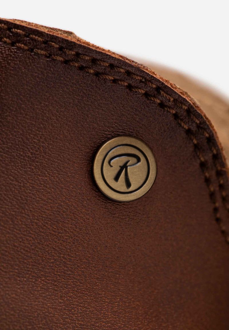 BOTINES TEXANA CHIC 5