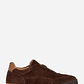 SNEAKERS METRO SUEDE - Miniatura 1