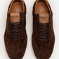 SNEAKERS METRO SUEDE - Miniatura 6