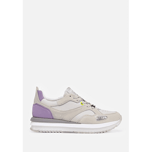 SNEAKERS BEIGE CLOUD