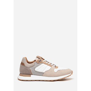 SNEAKERS URBAN MOTION