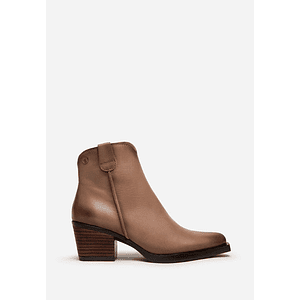 BOTINES TEXANA CHIC