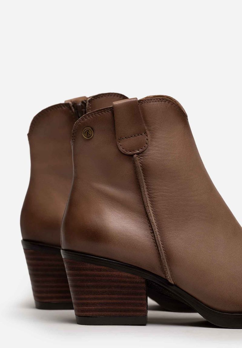 BOTINES TEXANA CHIC 2