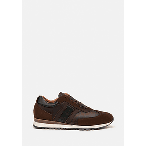 SNEAKERS TRIPLE TEXTURA