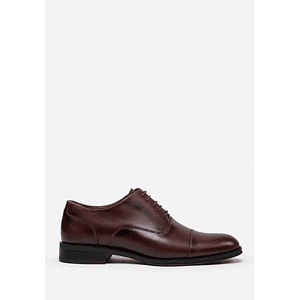 ZAPATOS PRIME LEATHER