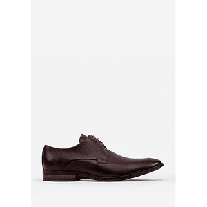 ZAPATOS DE VESTIR CRUST