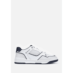 SNEAKERS FLASHBACK BLANCO