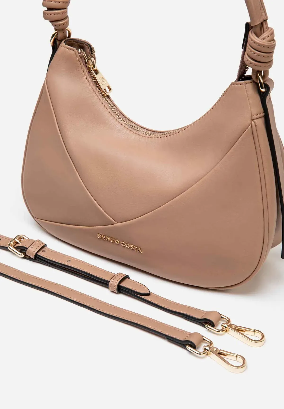 CARTERA HOBO SOFT CURVE 4