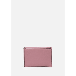 BILLETERA PEQUEÑA COLECCION CAPSULA 73 MUSTARD