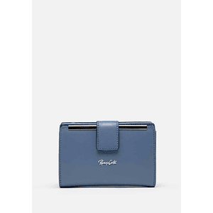 BILLETERA FLORA STITCH